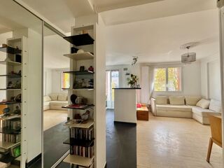  Appartement � vendre 2 pi�ces 52 m�