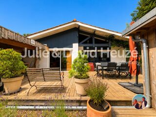  Maison à vendre 5 pièces 105 m²