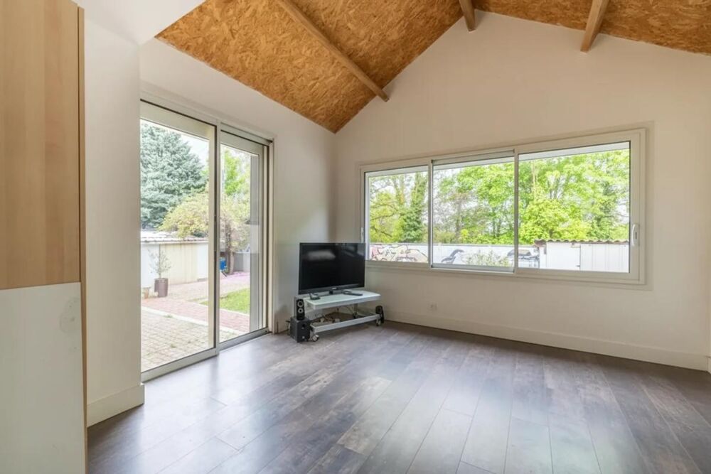 Vente Maison Maison 73m2 - 3/4 chambres avec jardin autour Mantes la ville