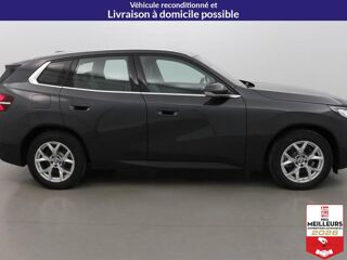 X3 20d xDrive 197 BVA8 (sans malus) 2024 occasion 10150 Lavau