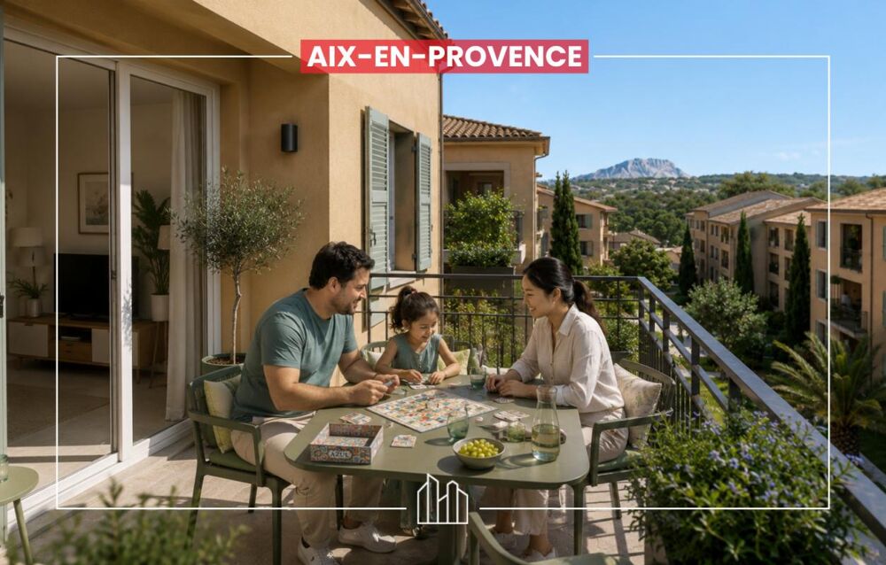 Appartement 3 pièces 68 m² · à France · 68 m² · 339 000 €
