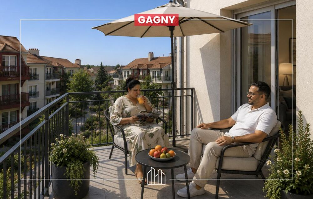 Appartement 3 pièces 62 m² · à France · 62 m² · 315 071 €