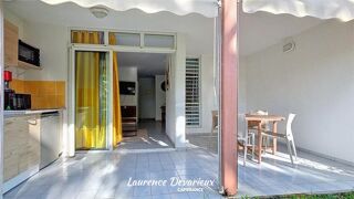  Appartement à vendre 1 pièce 26 m²