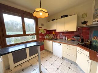  Maison � vendre 7 pi�ces 147 m�