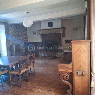  Maison � vendre 8 pi�ces 182 m�