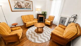  Maison à vendre 5 pièces 113 m²