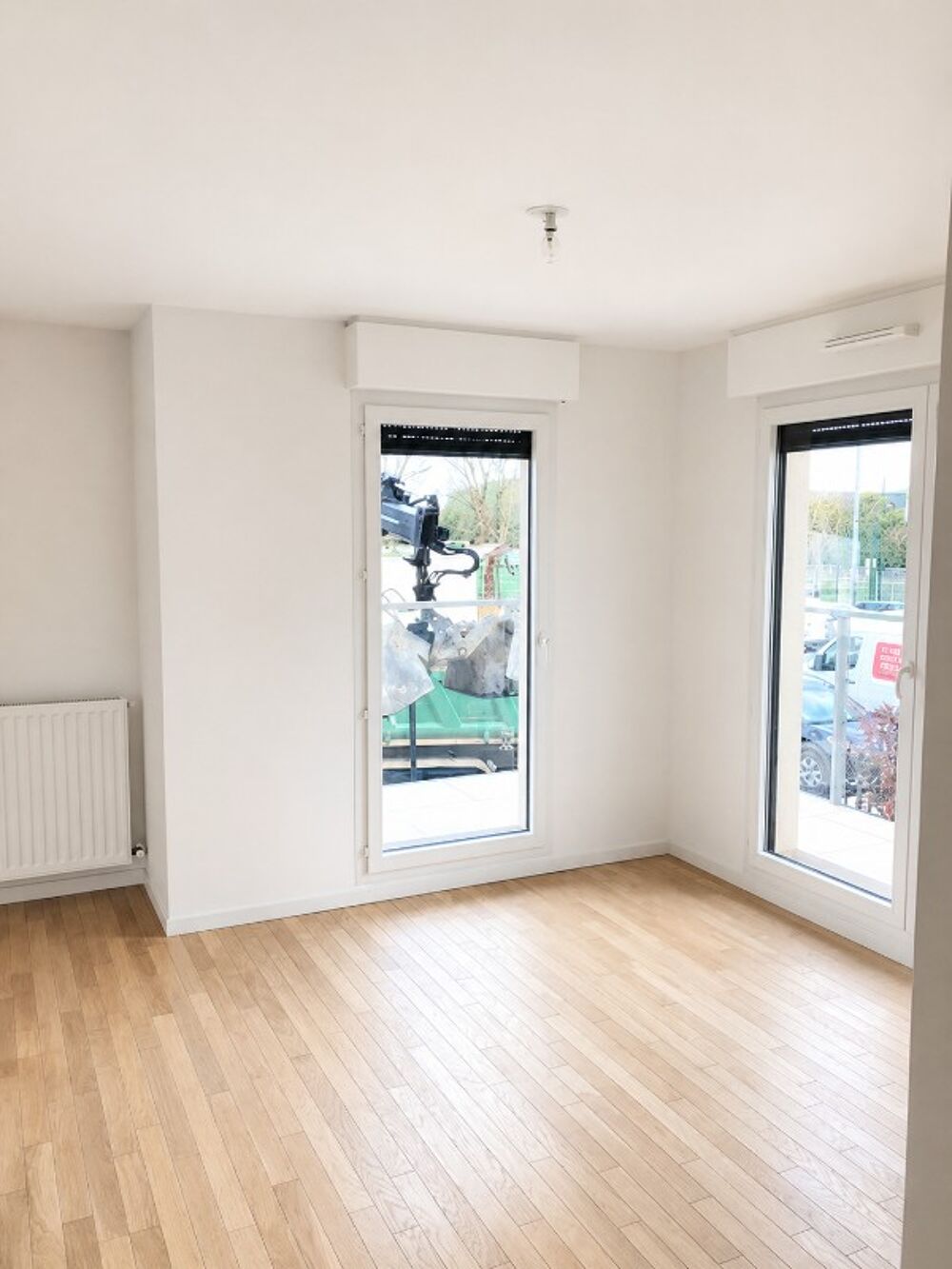 Location Appartement T1 avec balcon et parking à Rueil-Malmaison Rueil malmaison
