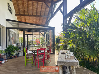  Villa à vendre 4 pièces 118 m²