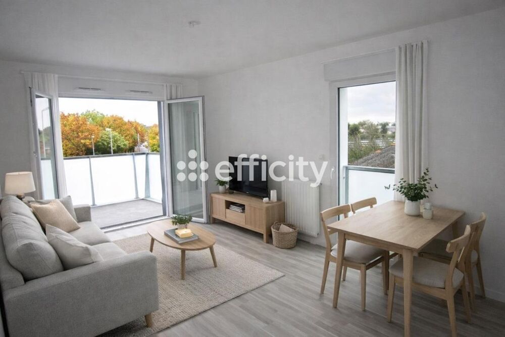 Vente Appartement Appartement Nantes