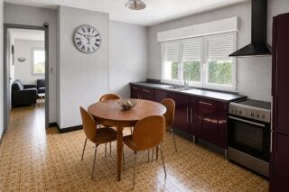  Maison � vendre 5 pi�ces 99 m�