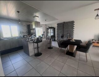 Vente Maison Maison familiale Blennes