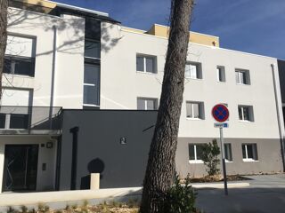  Appartement à louer 3 pièces 64 m²