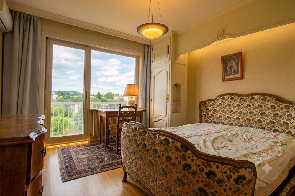 Vente Appartement Appartement T4 ECULLY Centre Ecully