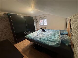  Appartement � vendre 4 pi�ces 83 m�