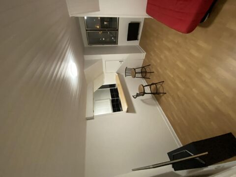  Appartement � louer 2 pi�ces 45 m�