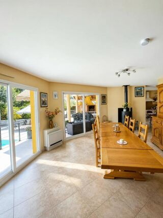  Maison à vendre 5 pièces 137 m²