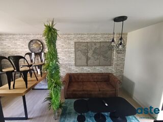  Appartement à vendre 4 pièces 62 m²