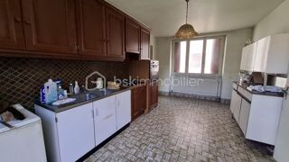  Maison à vendre 3 pièces 75 m²
