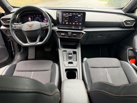 Formentor 1.5 TSI 150 ch DSG 2022 occasion 33000 Bordeaux