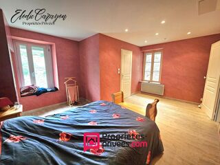  Maison � vendre 5 pi�ces 110 m� Conques sur orbiel