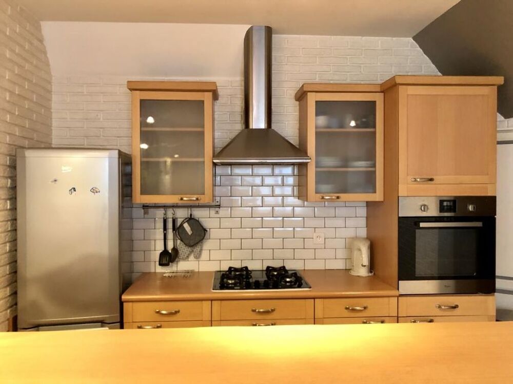Location Appartement Appartement de 68m2 à louer sur La Rochelle La rochelle