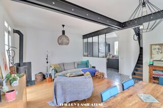  Maison � vendre 6 pi�ces 130 m�