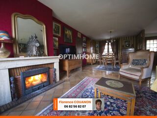  Maison � vendre 7 pi�ces 130 m�