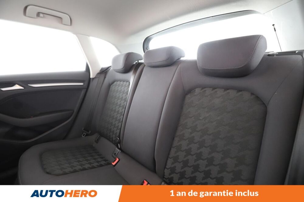 A3 2.0 TDI Business Line 150 ch 2016 occasion 92130 Issy-les-Moulineaux