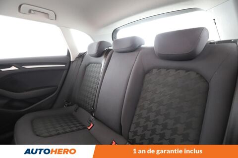 A3 2.0 TDI Business Line 150 ch 2016 occasion 92130 Issy-les-Moulineaux