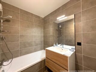  Appartement � vendre 3 pi�ces 59 m�