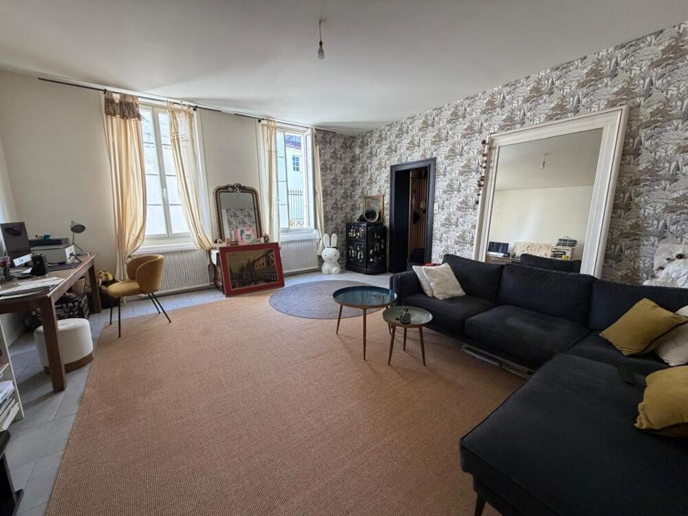 Vente Maison Longère Saint georges des coteaux