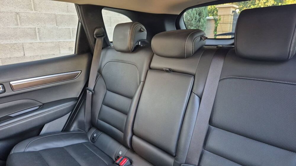 Koleos 1.7 Blue dCi 150 Intens - Automatique Entretien constructeur 2020 occasion 80000 Amiens