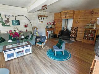  Maison à vendre 6 pièces 130 m²