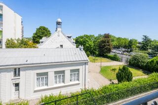  Appartement à vendre 3 pièces 68 m²