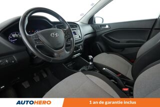 i20 1.2 Intuitive 84 ch 2016 occasion 92130 Issy-les-Moulineaux