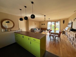  Maison � vendre 4 pi�ces 93 m�