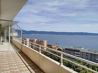  Appartement à louer 2 pièces 40 m²
