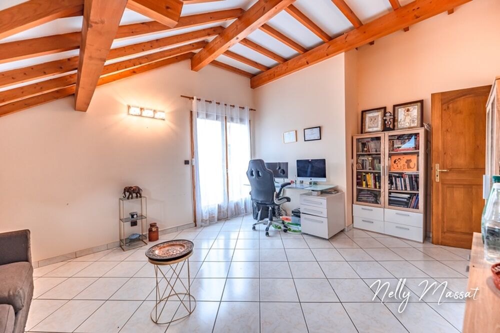  vendre  Villa Les Marches (73800)