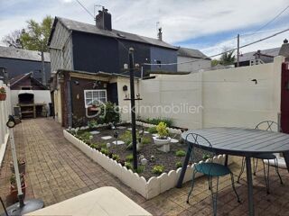  Maison � vendre 4 pi�ces 50 m�