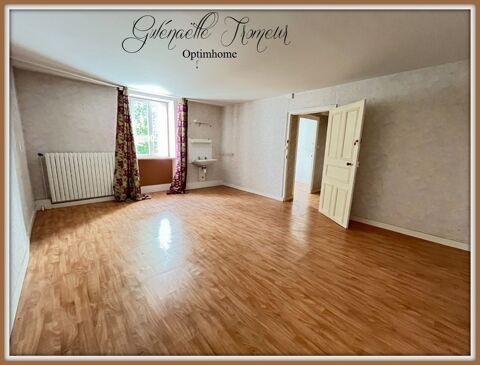   Maison � vendre 6 pi�ces LA FEUILLEE (29) Maison - 6 pi�ce(s) - 96 m�