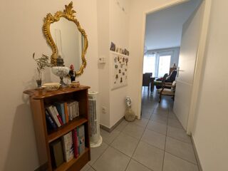  Appartement � vendre 2 pi�ces 45 m�