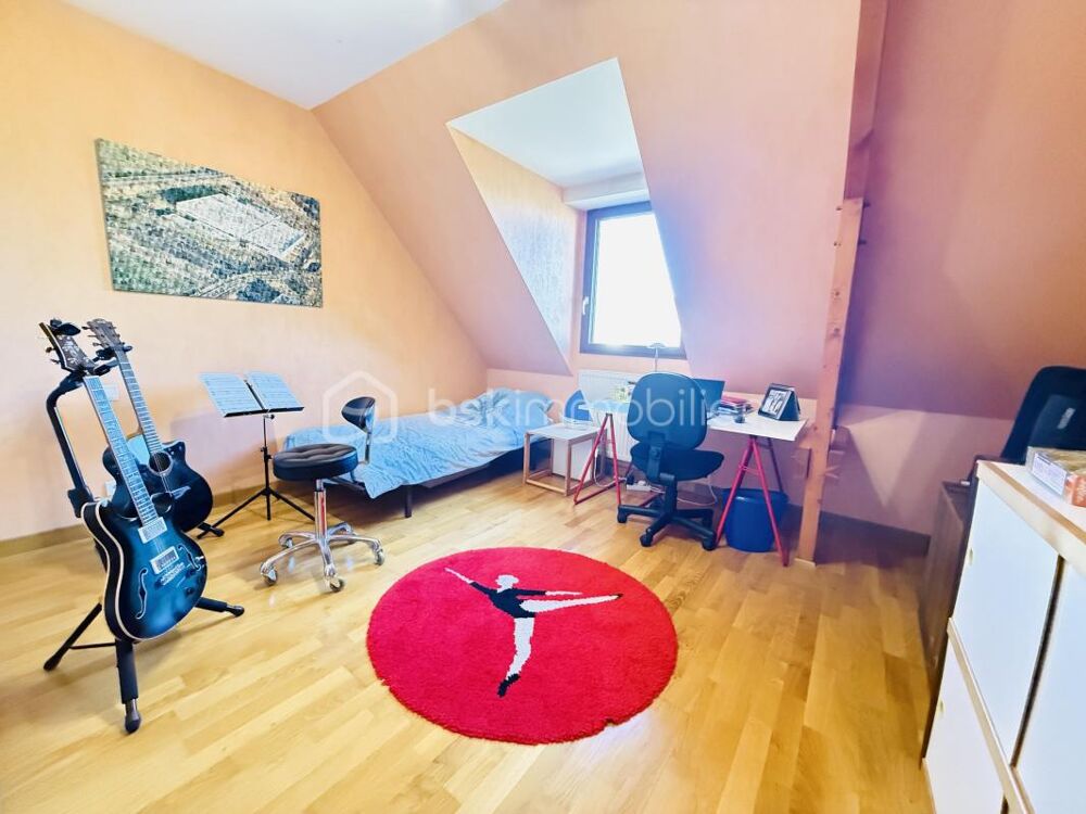 � vendre  Maison Cesson-S�vign� (35510)