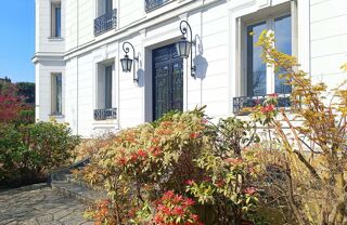  Maison  vendre 10 pices 299 m