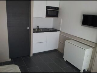  Appartement à louer 1 pièce 15 m²