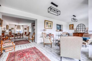  Maison à vendre 6 pièces 204 m²