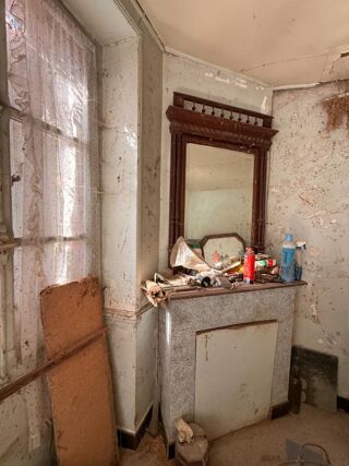 Maison à vendre 3 pièces 66 m²