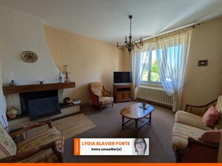  Maison à vendre 5 pièces 116 m²