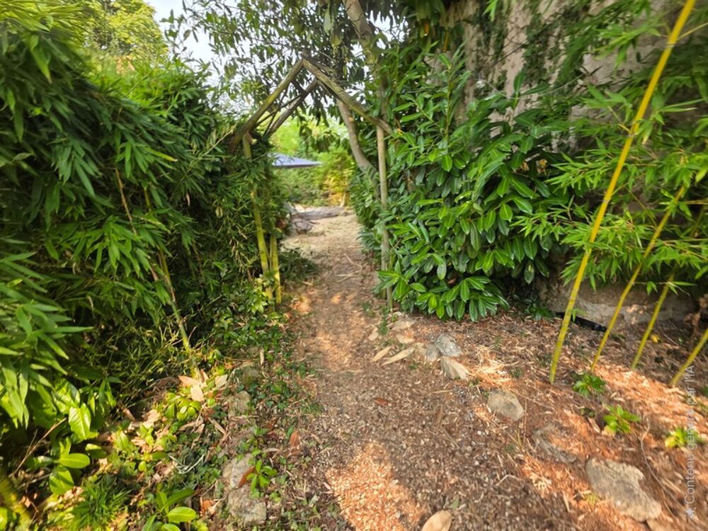 Maison à vendre 6 pièces SAINT LEGER MAGNAZEIX (87)