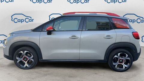 C3 Aircross 1.2 PureTech 130 Shine - Premi&egrave;re main Entretien constructeu 2018 occasion 94320 Thiais