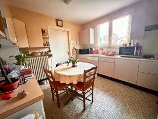  Maison � vendre 3 pi�ces 80 m�